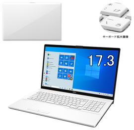 LIFEBOOK　N1/D2